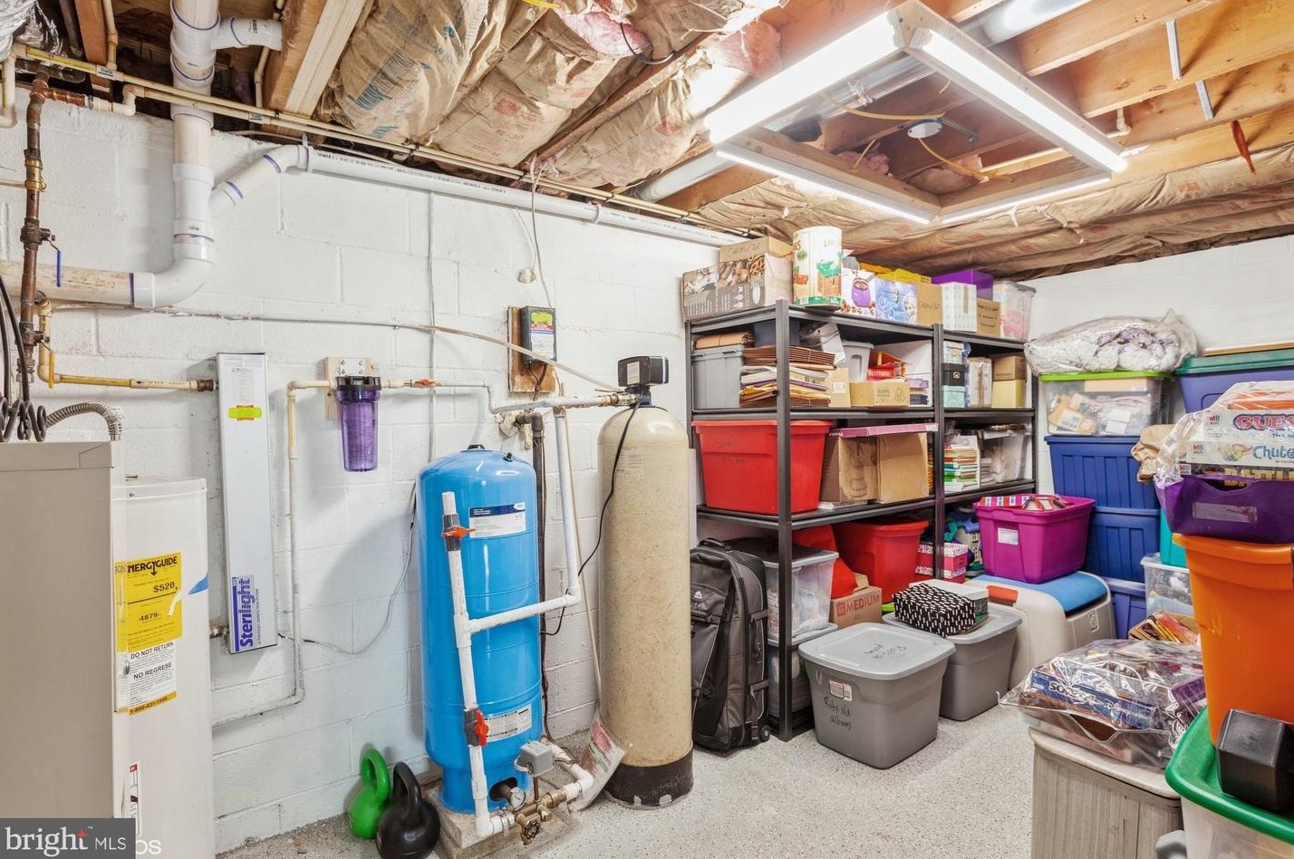 14336 Shirley Bohn Rd, Mount Airy MD 21771-7630 exterior