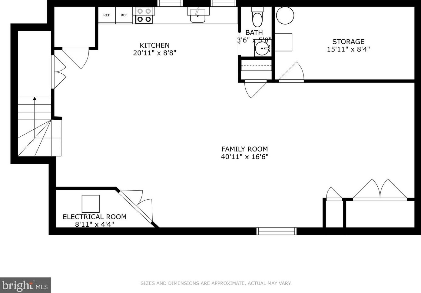 14336 Shirley Bohn Rd, Mount Airy MD 21771-7630 exterior