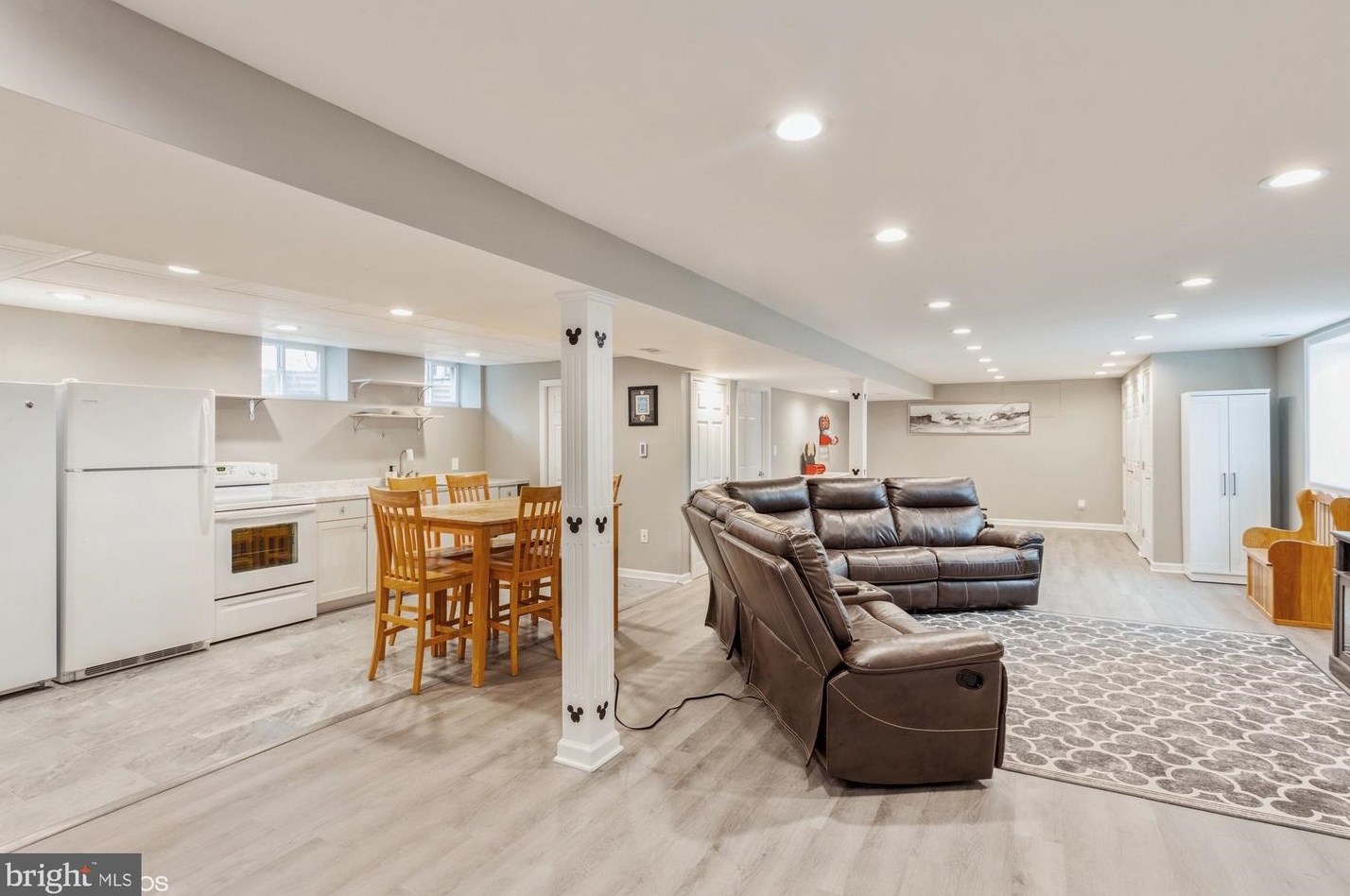 14336 Shirley Bohn Rd, Mount Airy MD 21771-7630 exterior