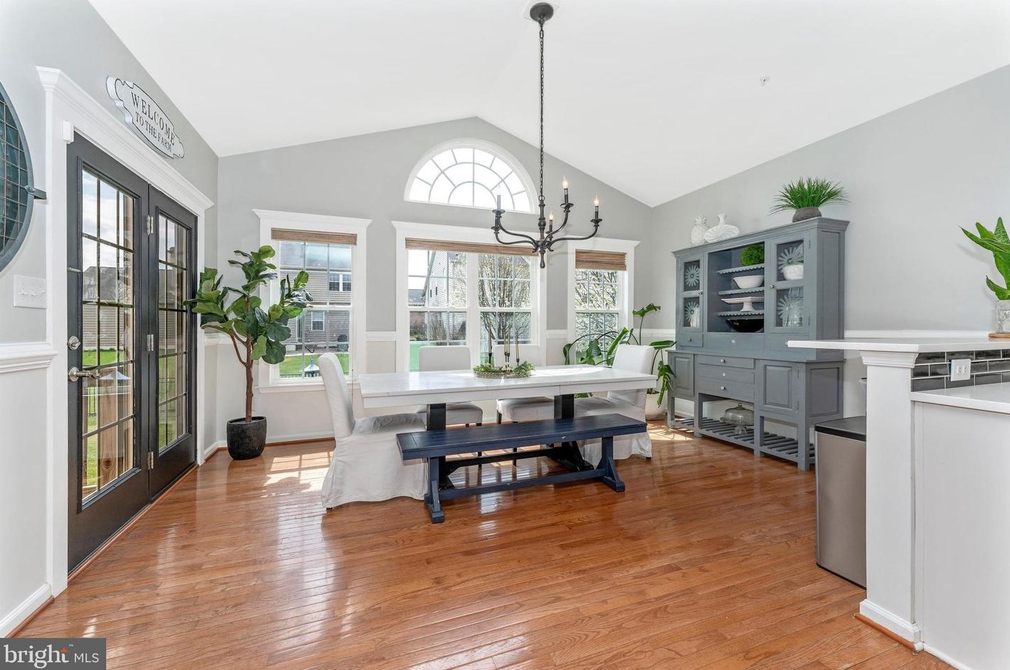 5520 Young Family Trl, Adamstown MD  21710-8913 exterior