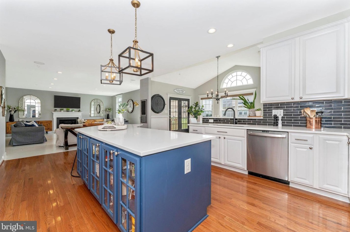 5520 Young Family Trl, Adamstown MD  21710-8913 exterior