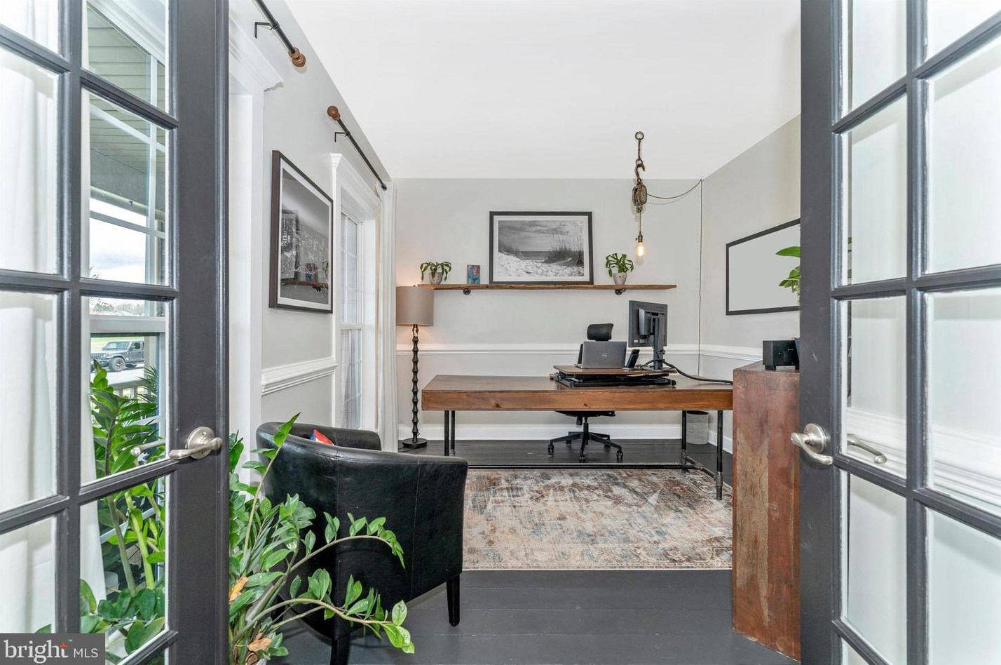 5520 Young Family Trl, Adamstown MD  21710-8913 exterior