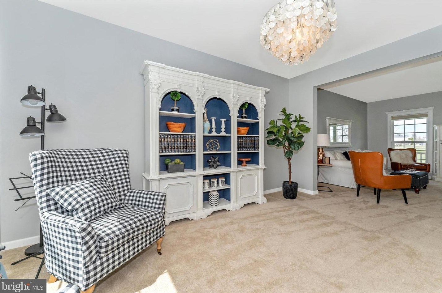 5520 Young Family Trl, Adamstown MD  21710-8913 exterior