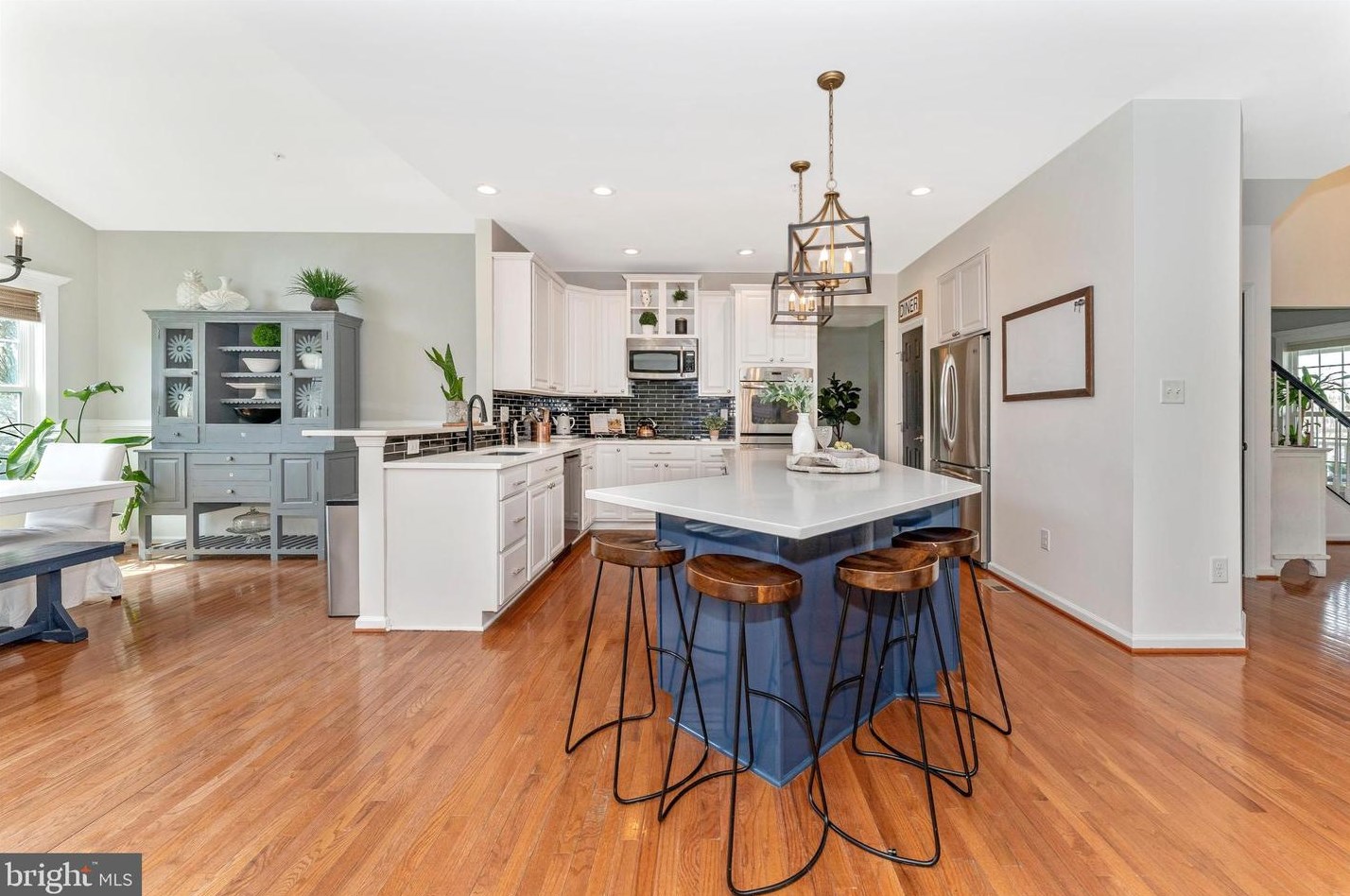 5520 Young Family Trl, Adamstown MD  21710-8913 exterior