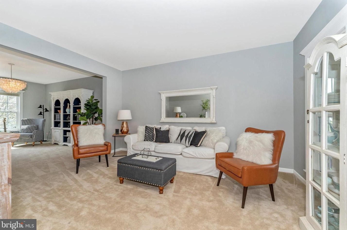 5520 Young Family Trl, Adamstown MD  21710-8913 exterior