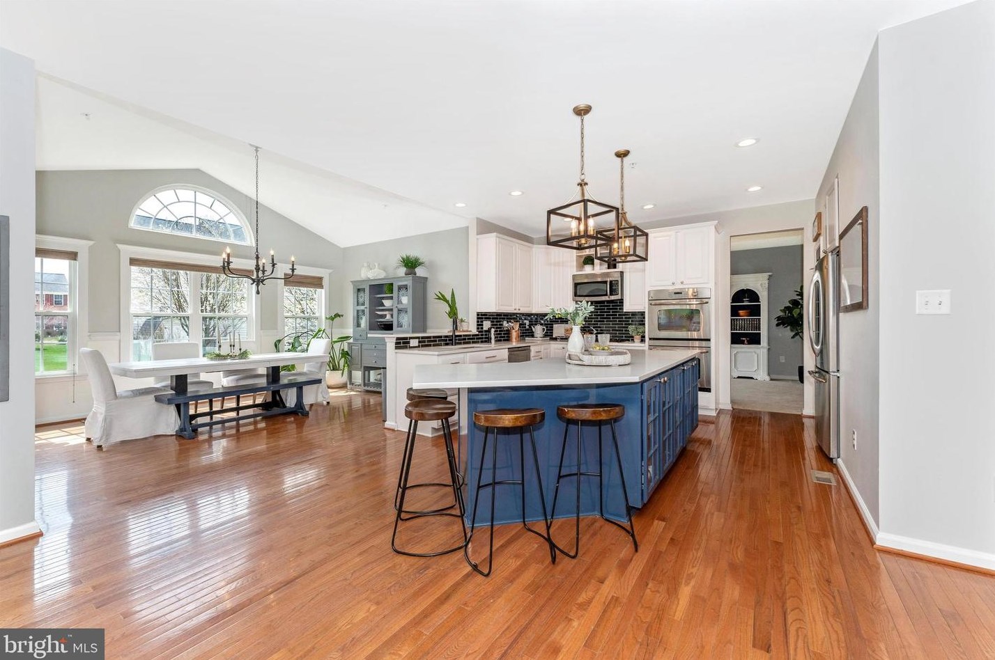 5520 Young Family Trl, Adamstown MD  21710-8913 exterior