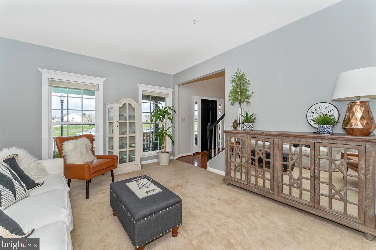 5520 Young Family Trl, Adamstown MD  21710-8913 exterior