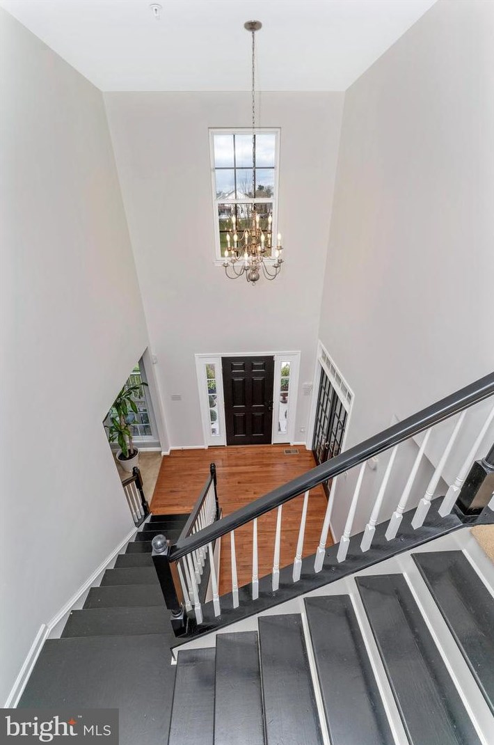 5520 Young Family Trl, Adamstown MD  21710-8913 exterior