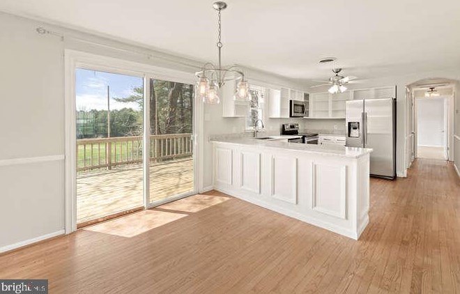 2422 Doubs Ct, Adamstown MD  21710-8924 exterior