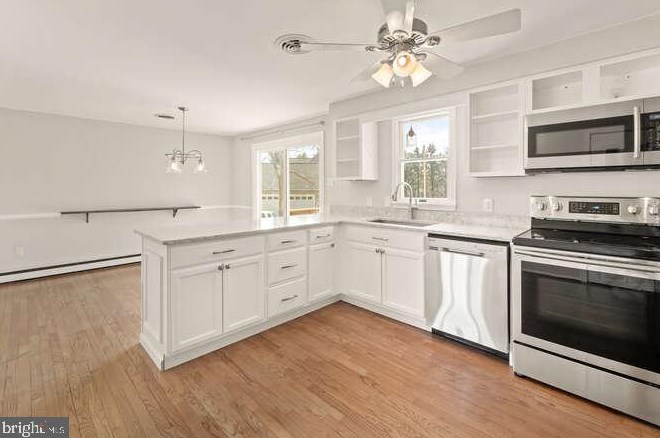 2422 Doubs Ct, Adamstown MD  21710-8924 exterior