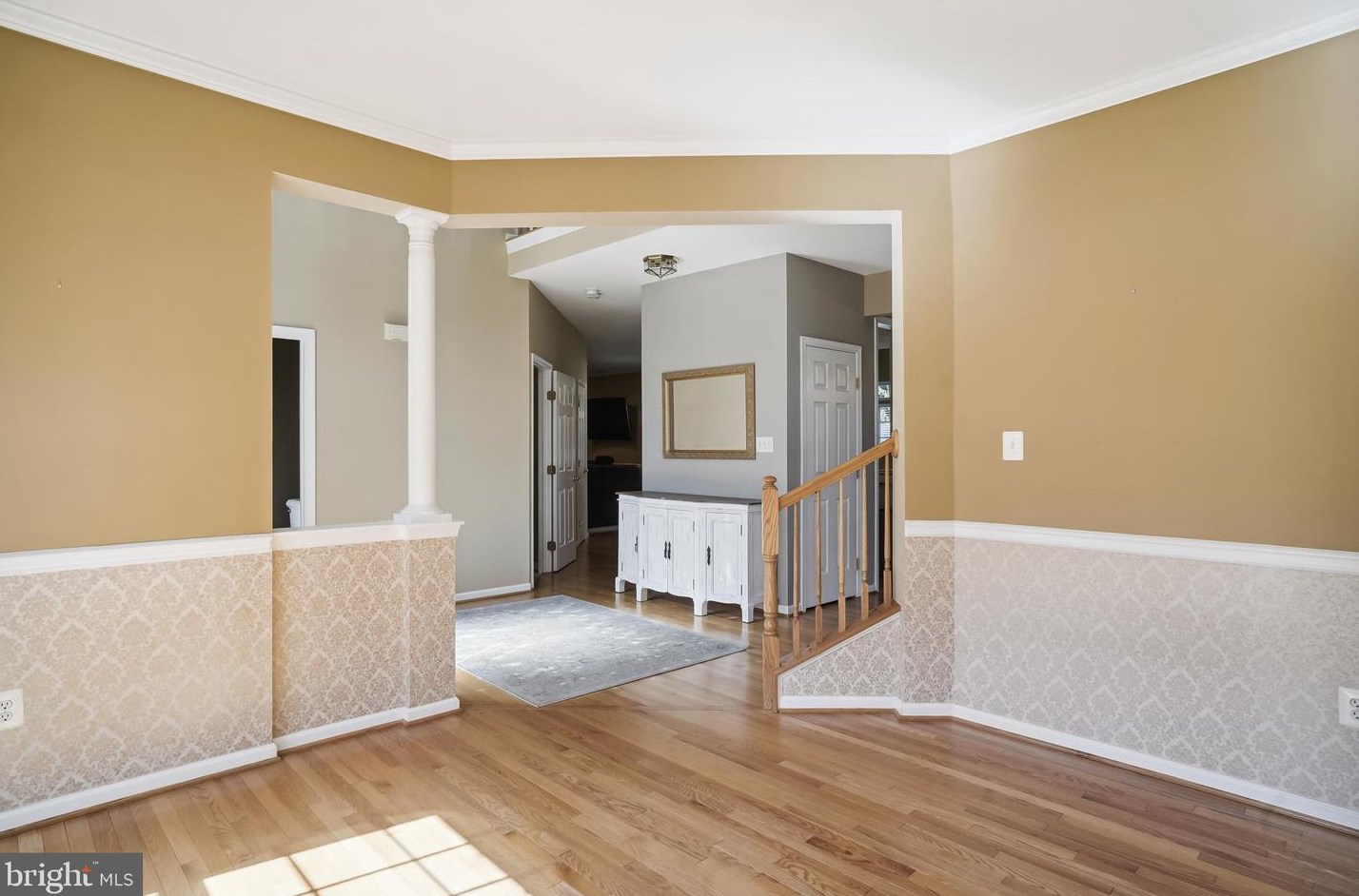 604 Twilight Terrace Ct, Mount Airy MD  21771-5793 exterior