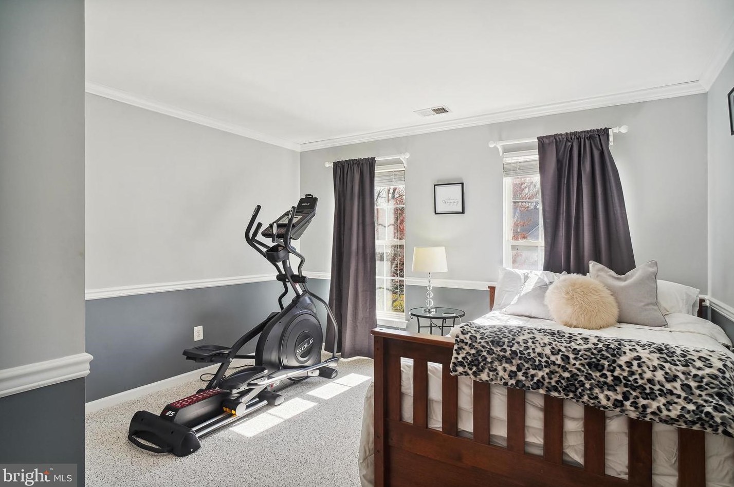 604 Twilight Terrace Ct, Mount Airy MD  21771-5793 exterior