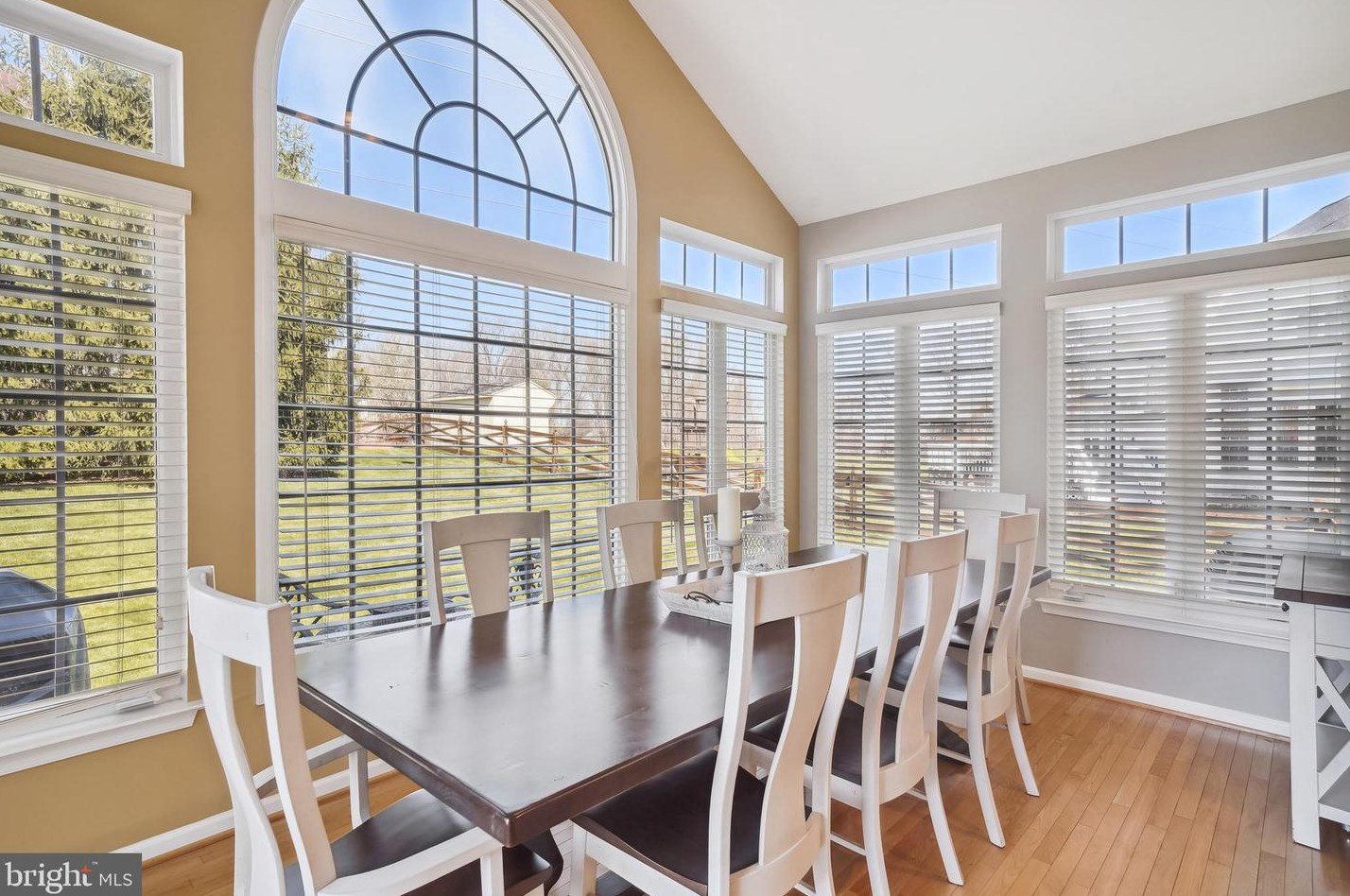 604 Twilight Terrace Ct, Mount Airy MD  21771-5793 exterior