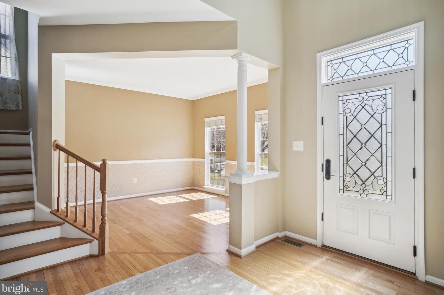 604 Twilight Terrace Ct, Mount Airy MD  21771-5793 exterior