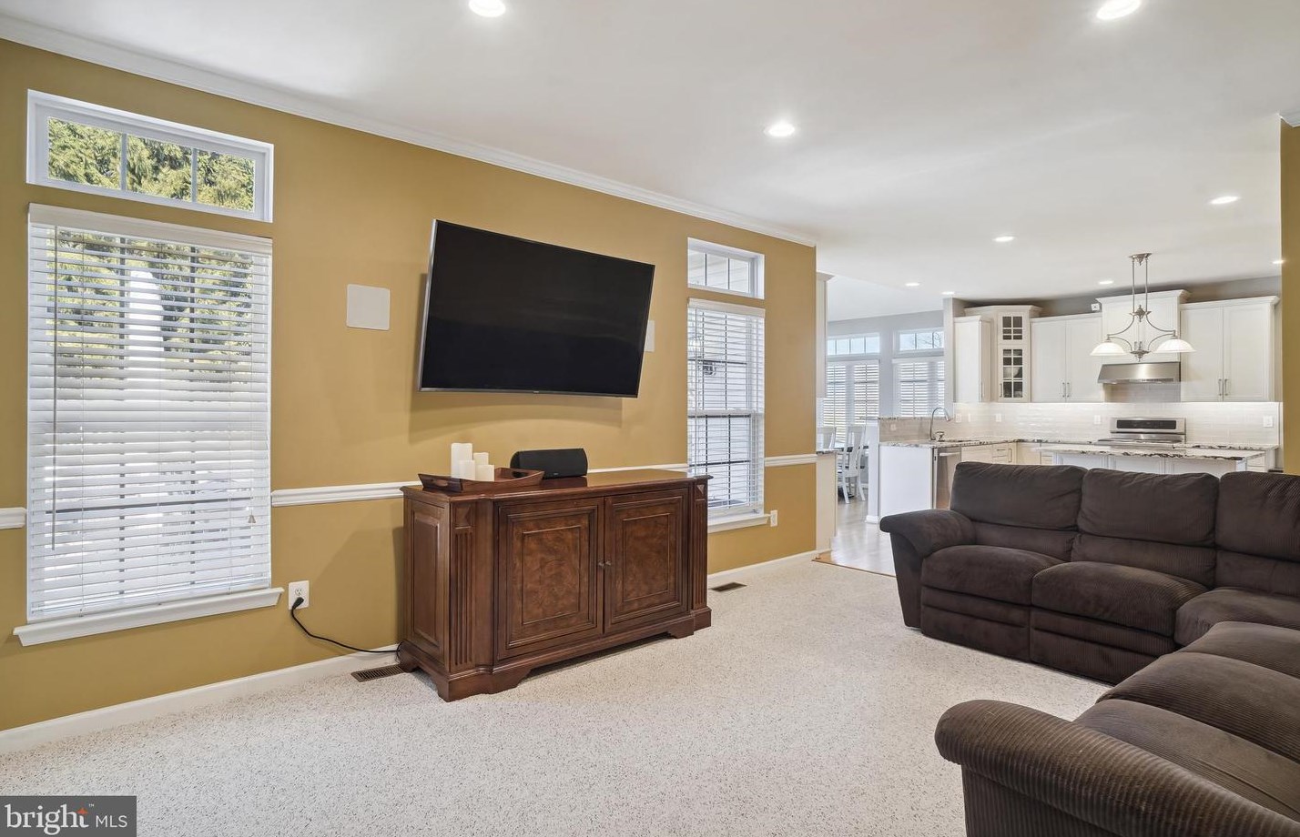 604 Twilight Terrace Ct, Mount Airy MD  21771-5793 exterior