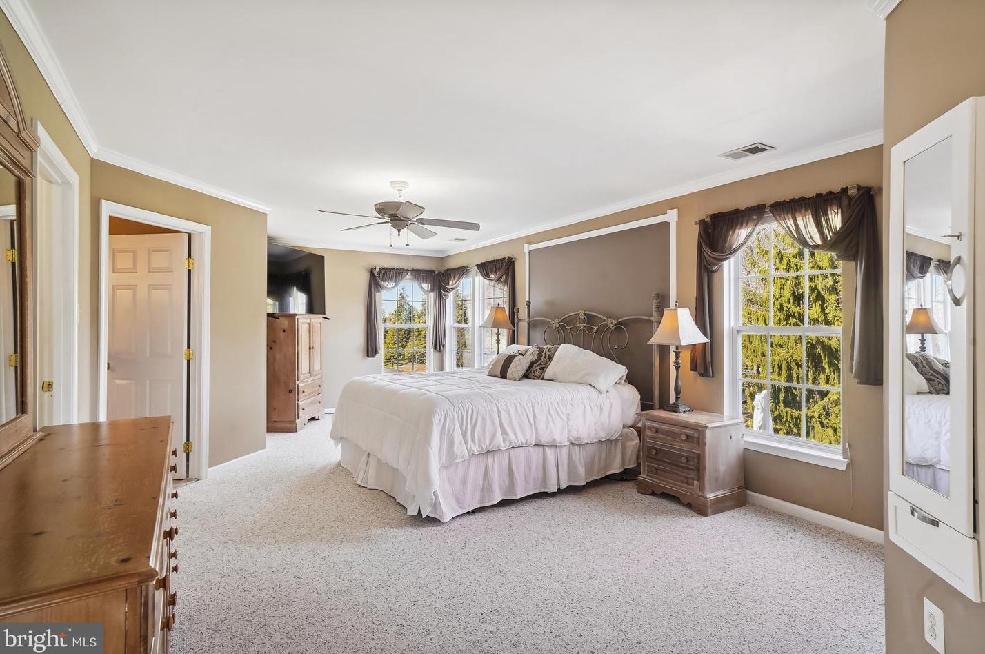 604 Twilight Terrace Ct, Mount Airy MD  21771-5793 exterior