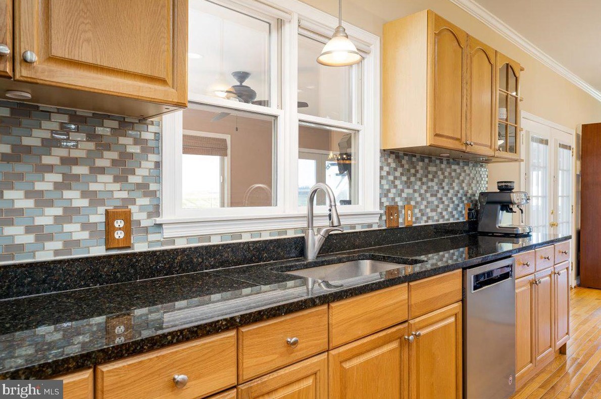 12701 Cowmans Manor Dr, Mount Airy MD  21771-4947 exterior