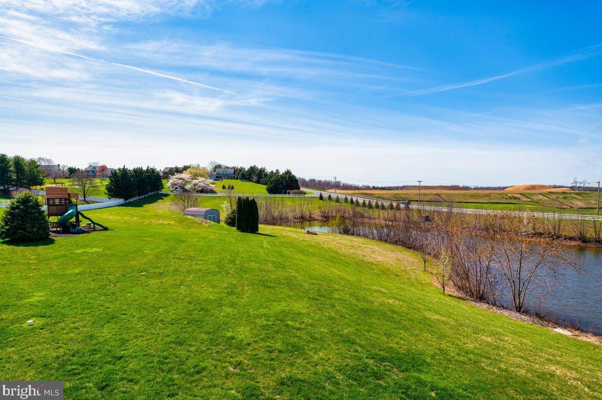 12701 Cowmans Manor Dr, Mount Airy MD  21771-4947 exterior