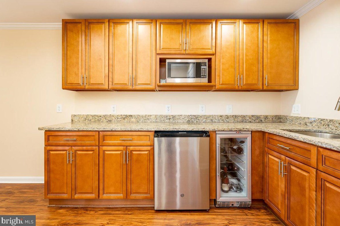 12701 Cowmans Manor Dr, Mount Airy MD  21771-4947 exterior