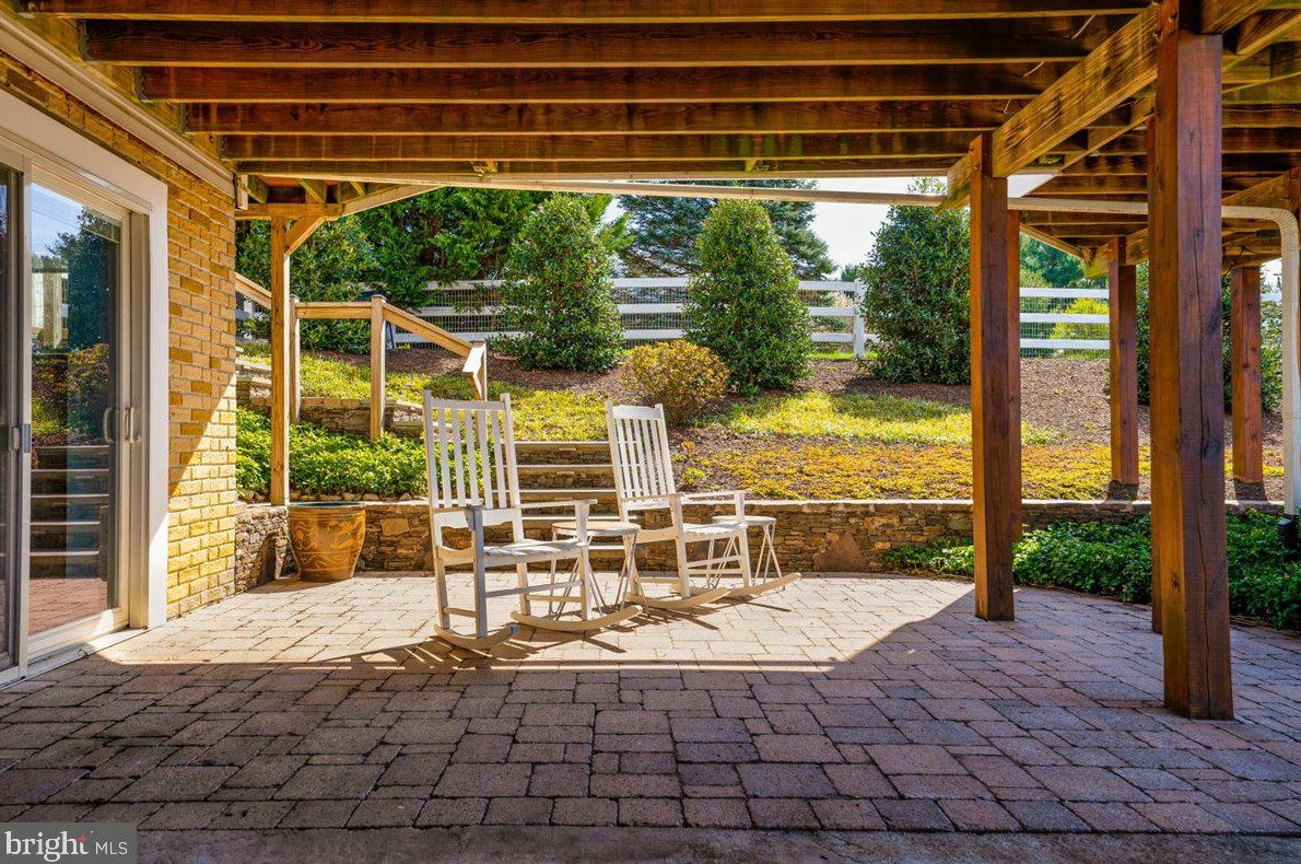 12701 Cowmans Manor Dr, Mount Airy MD  21771-4947 exterior