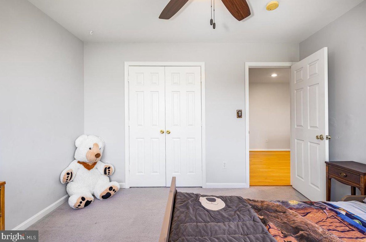 12701 Cowmans Manor Dr, Mount Airy MD  21771-4947 exterior