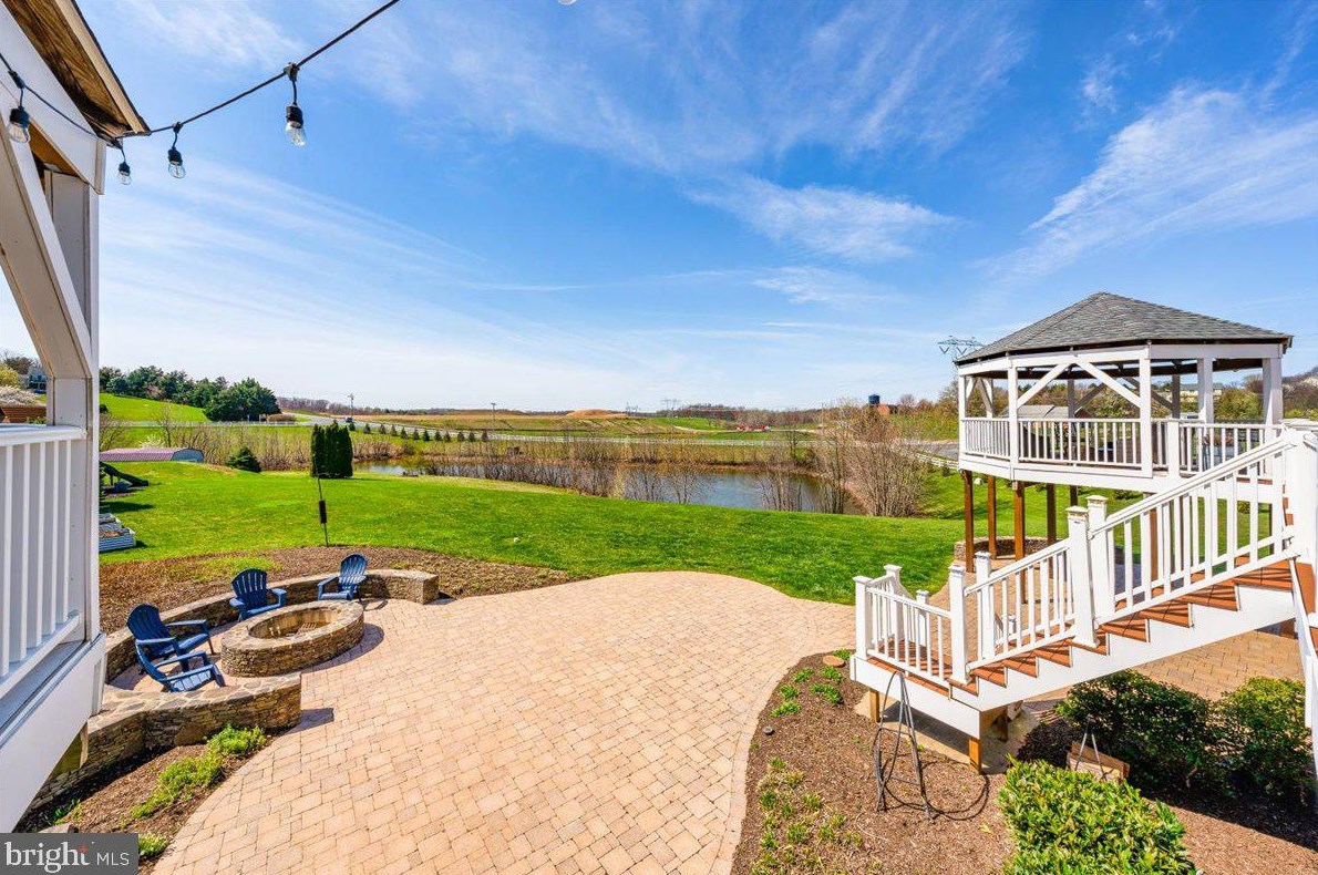 12701 Cowmans Manor Dr, Mount Airy MD  21771-4947 exterior