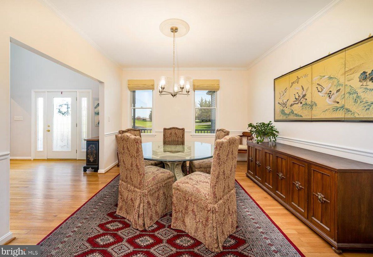 12701 Cowmans Manor Dr, Mount Airy MD  21771-4947 exterior