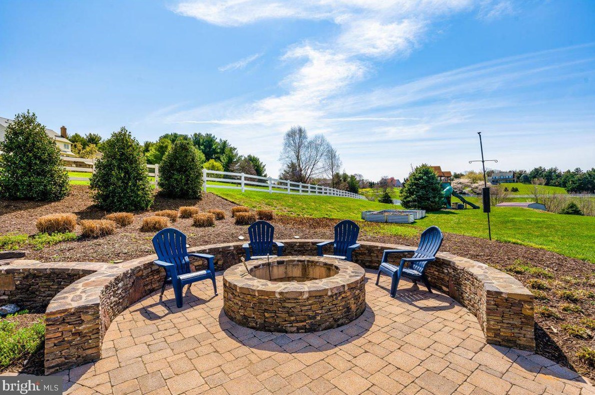 12701 Cowmans Manor Dr, Mount Airy MD  21771-4947 exterior