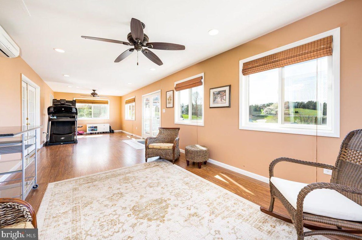 12701 Cowmans Manor Dr, Mount Airy MD  21771-4947 exterior