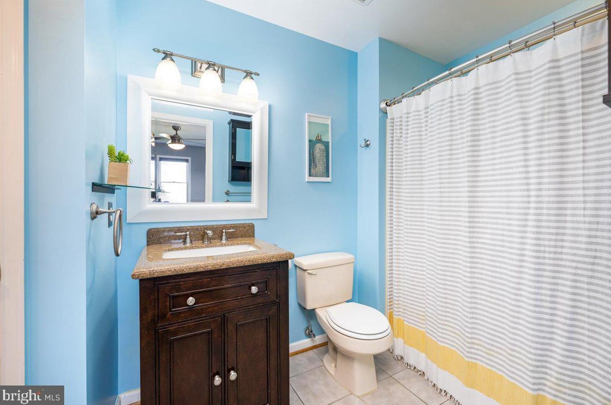 12701 Cowmans Manor Dr, Mount Airy MD  21771-4947 exterior