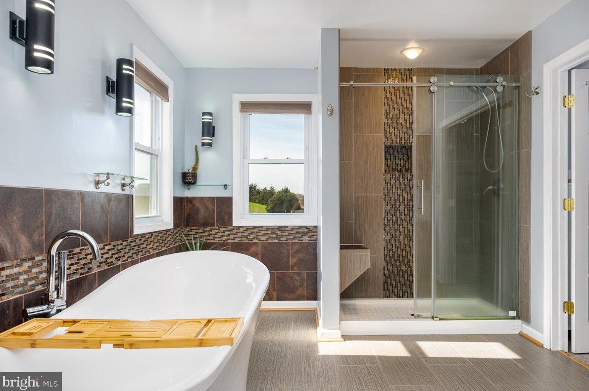 12701 Cowmans Manor Dr, Mount Airy MD  21771-4947 exterior