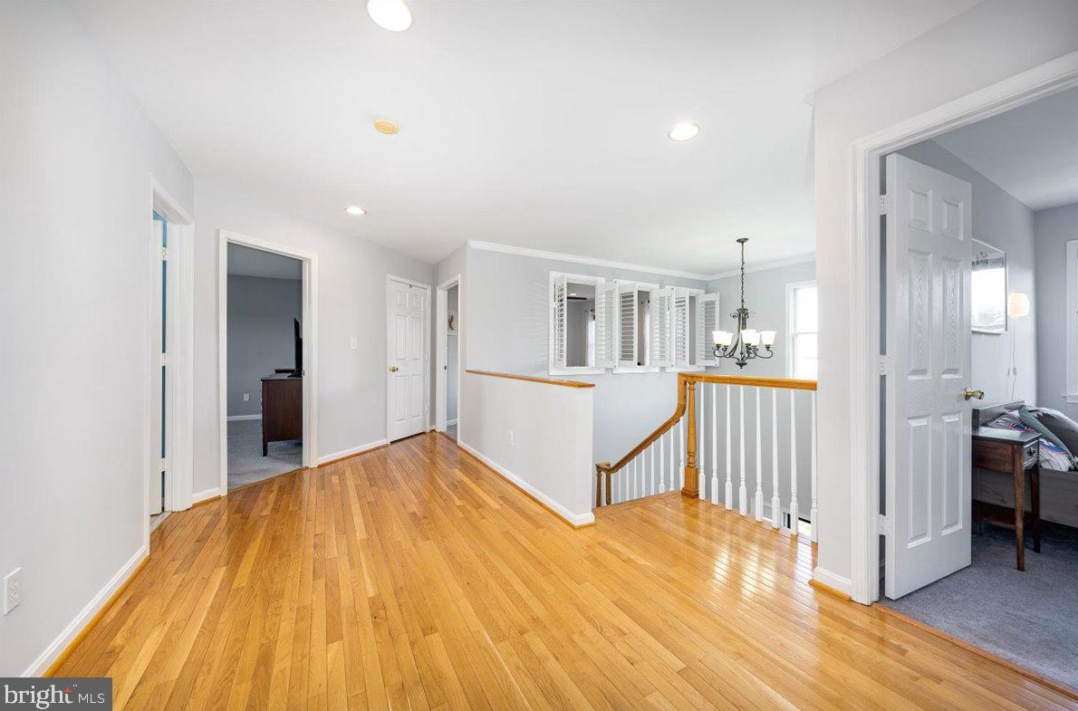 12701 Cowmans Manor Dr, Mount Airy MD  21771-4947 exterior