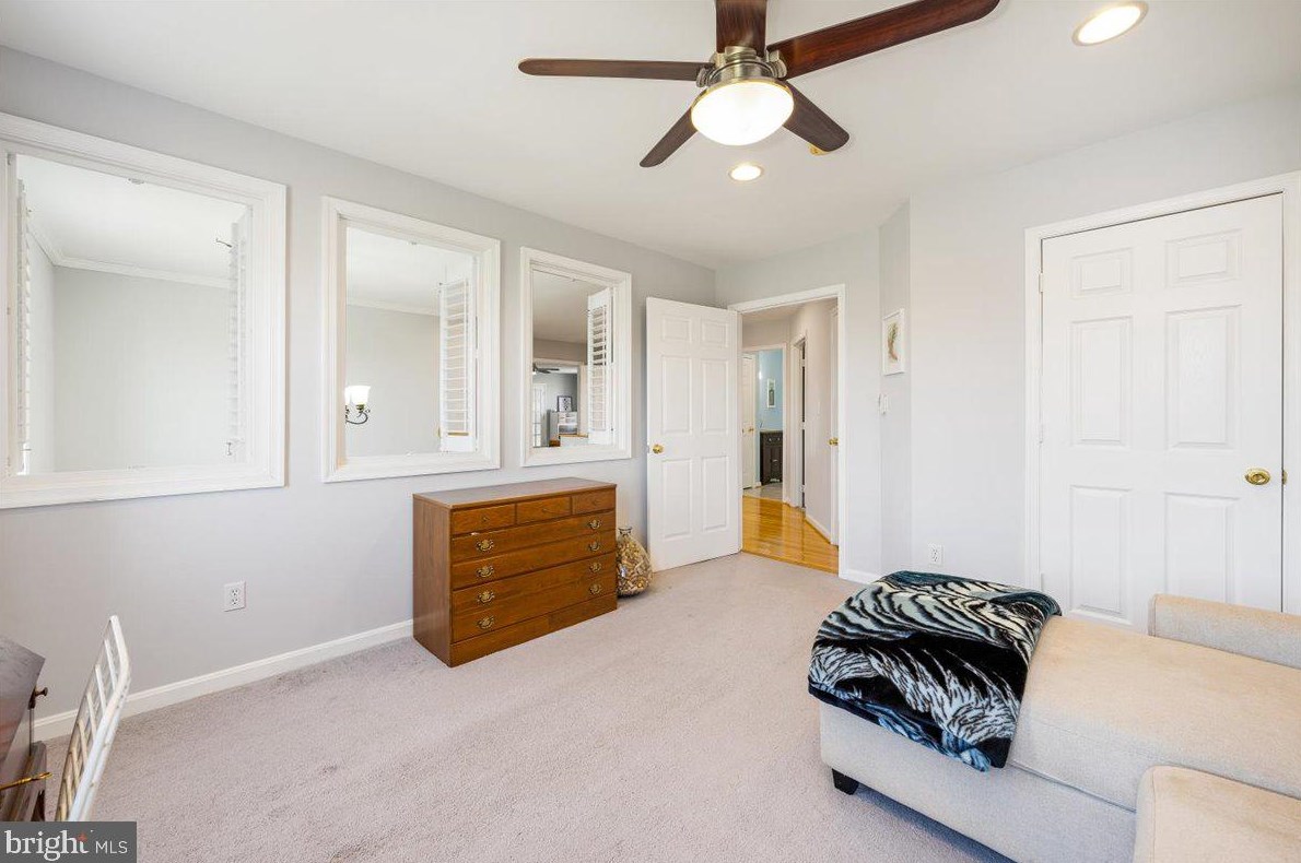 12701 Cowmans Manor Dr, Mount Airy MD  21771-4947 exterior