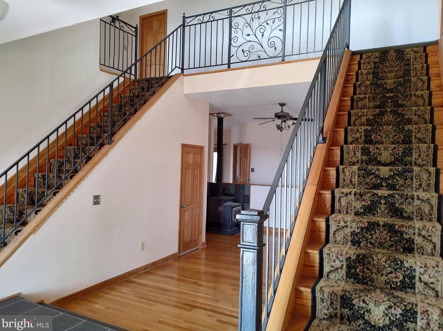 7670 Talbot Run Rd, Mount Airy MD  21771-8402 exterior