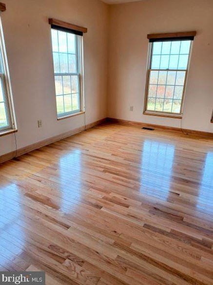 7670 Talbot Run Rd, Mount Airy MD  21771-8402 exterior