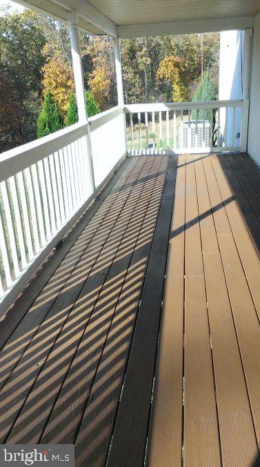 7670 Talbot Run Rd, Mount Airy MD  21771-8402 exterior