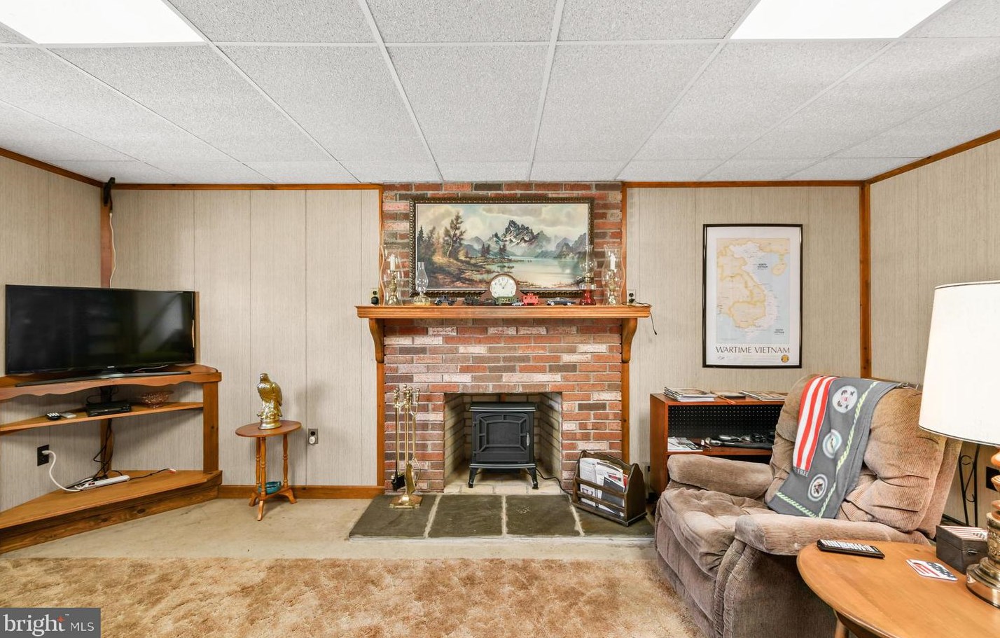 8853 Mapleville Rd, Mount Airy MD  21771-9701 exterior