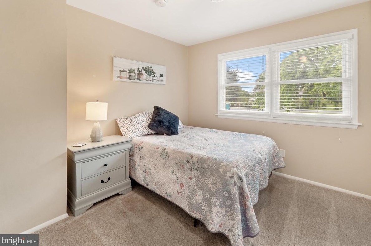 12640 Molesworth Dr, Mount Airy MD  21771-4810 exterior