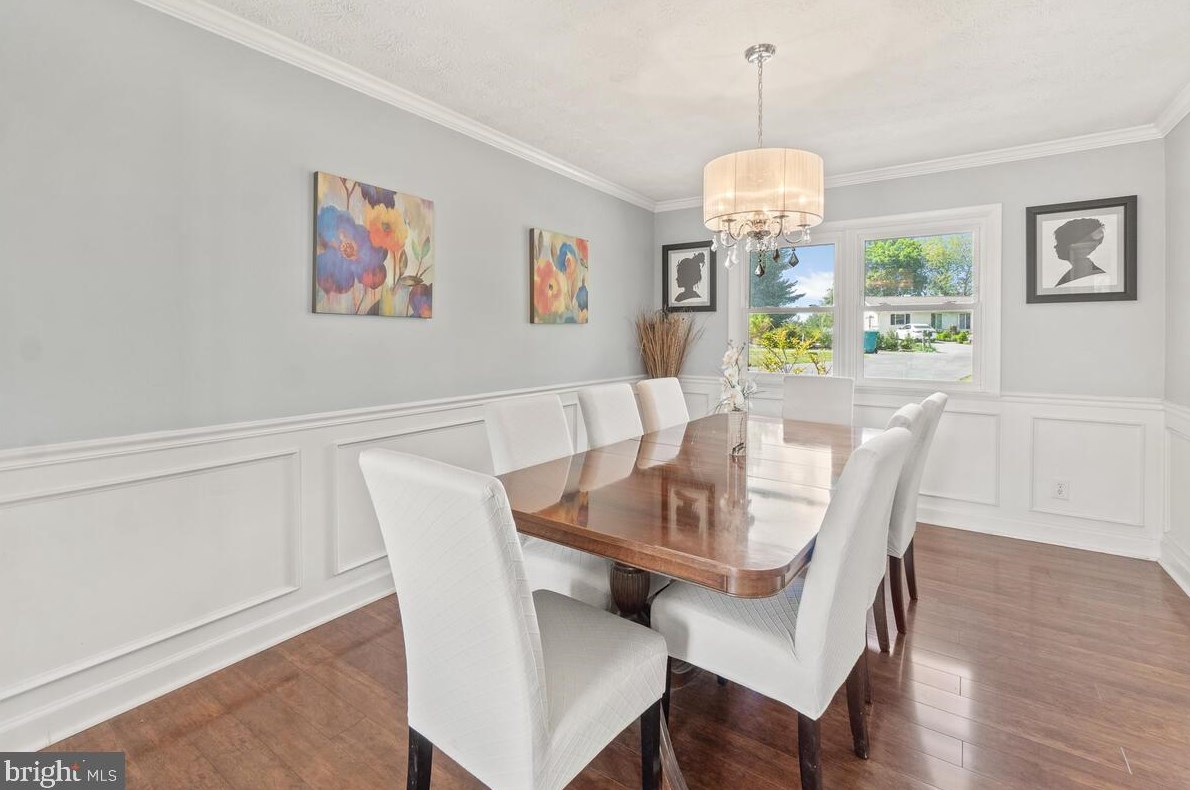 12640 Molesworth Dr, Mount Airy MD  21771-4810 exterior