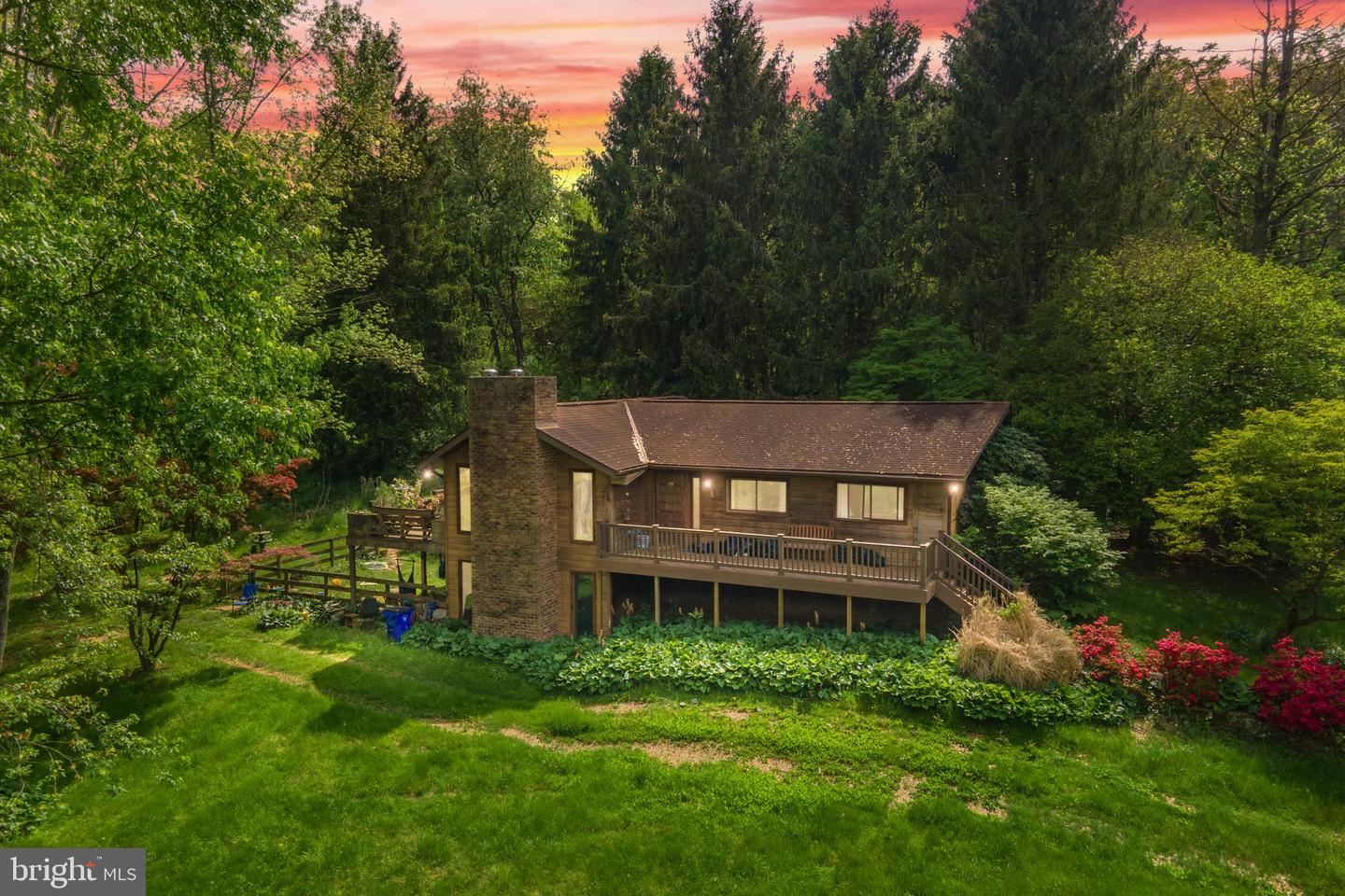 8204 Pete Wiles Rd, Middletown, MD 21769 MLS MDFR2034804 Coldwell