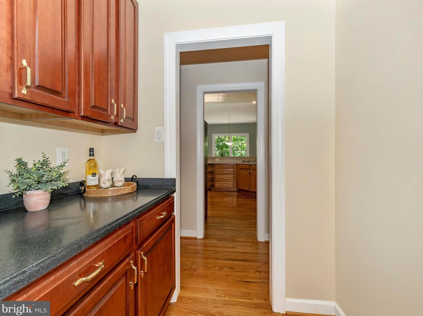 7608 Talbot Run Rd, Mount Airy MD  21771-8402 exterior