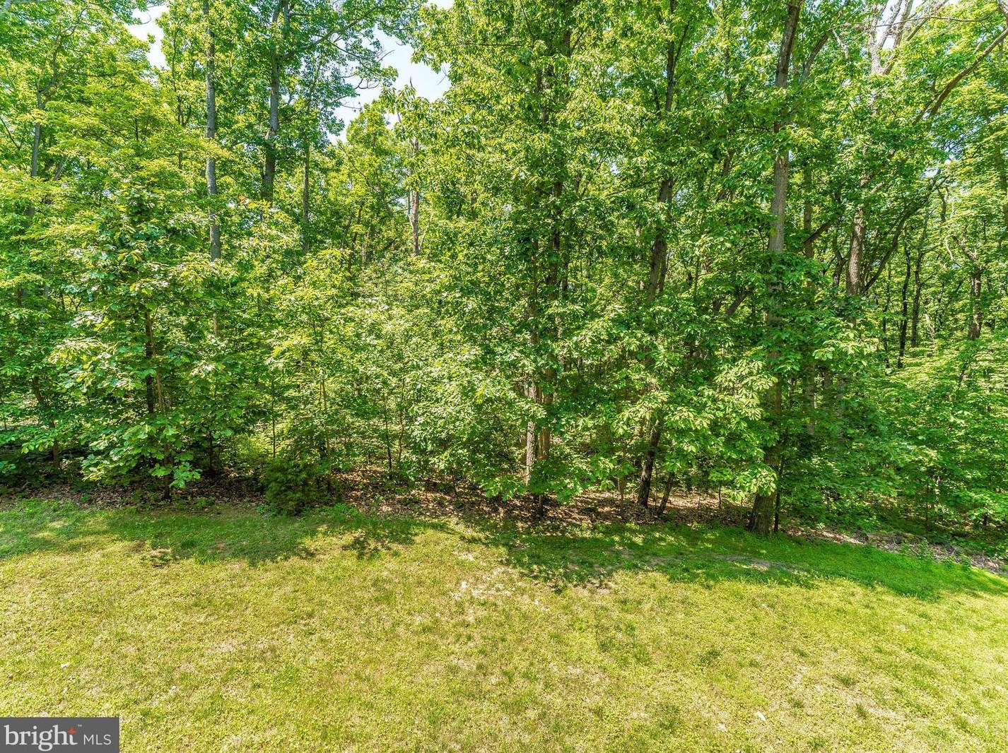 7608 Talbot Run Rd, Mount Airy MD  21771-8402 exterior