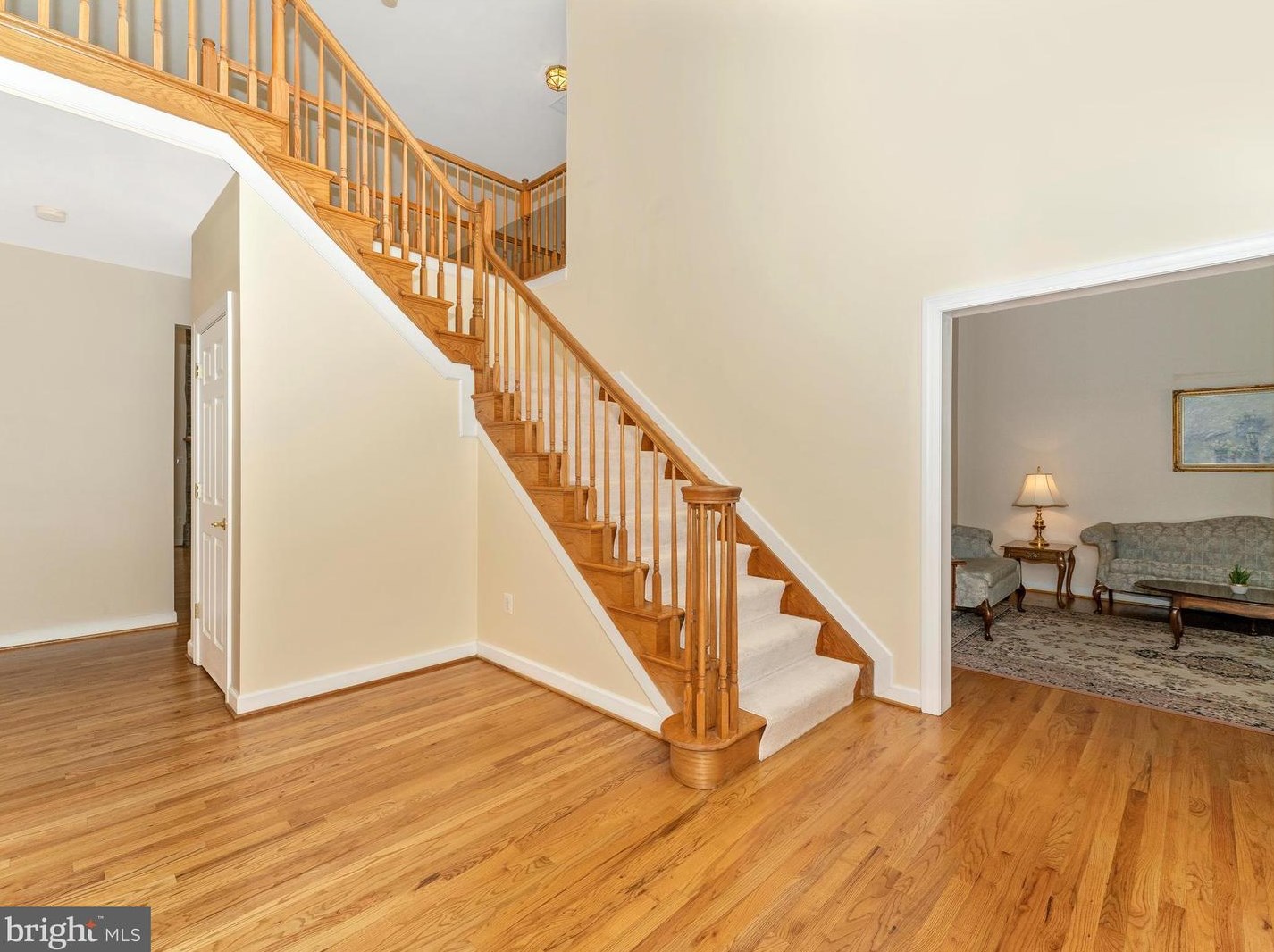 7608 Talbot Run Rd, Mount Airy MD  21771-8402 exterior