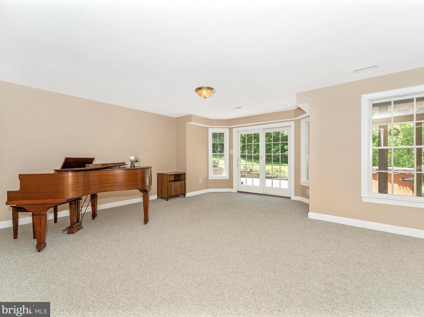 7608 Talbot Run Rd, Mount Airy MD  21771-8402 exterior