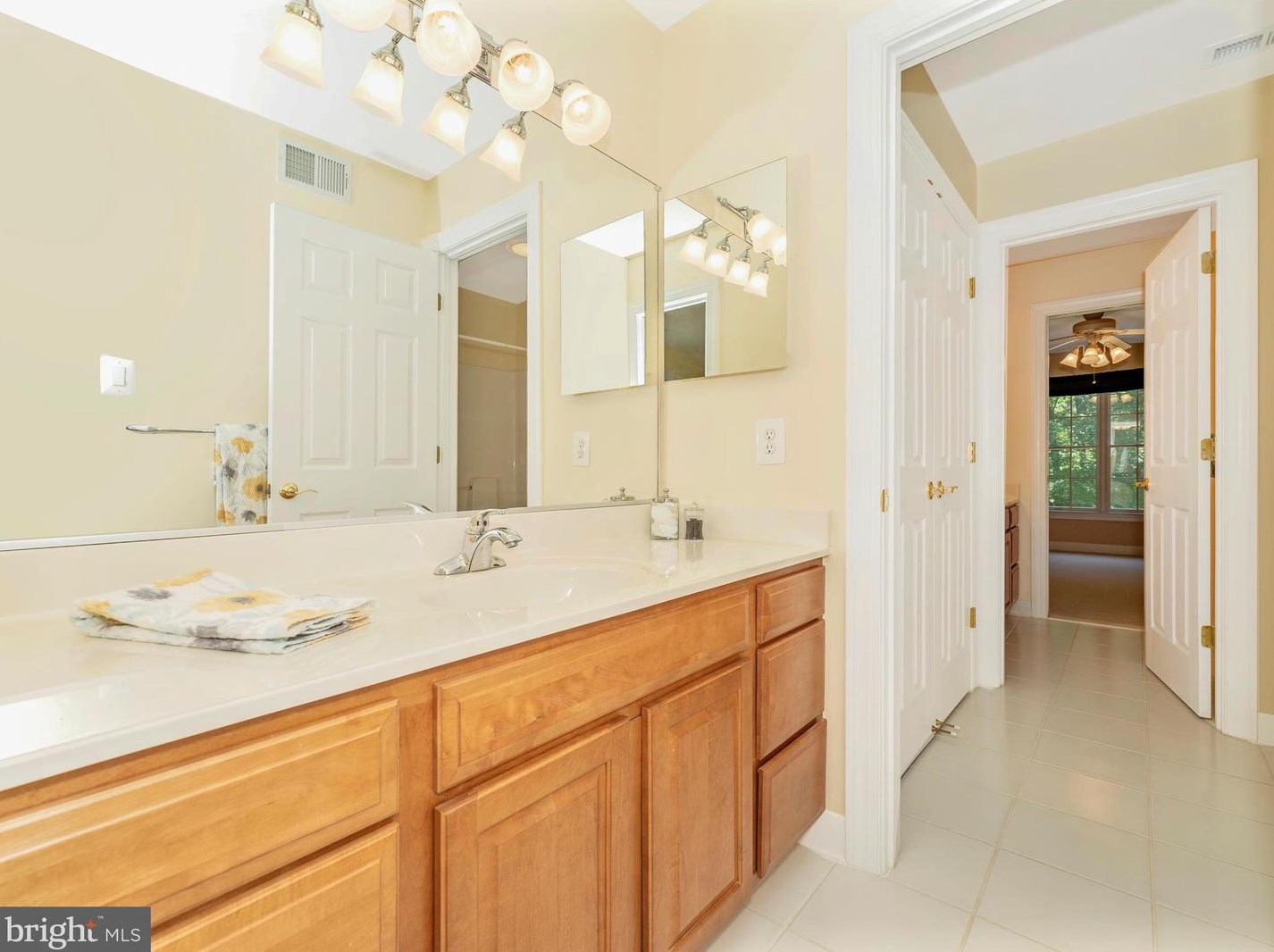 7608 Talbot Run Rd, Mount Airy MD  21771-8402 exterior