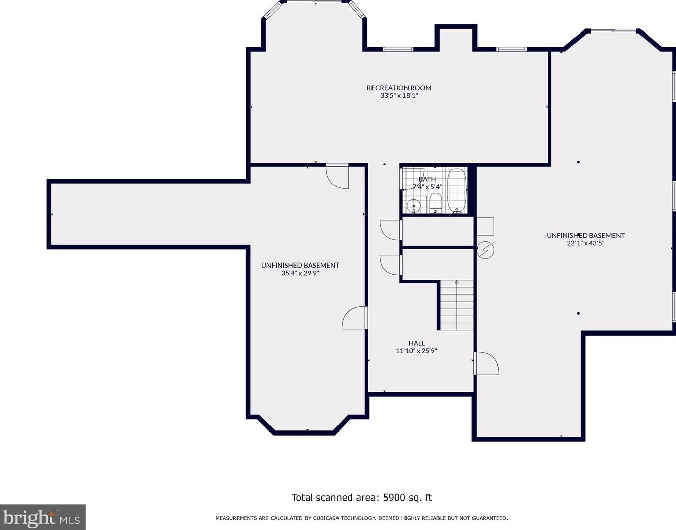 7608 Talbot Run Rd, Mount Airy MD  21771-8402 exterior