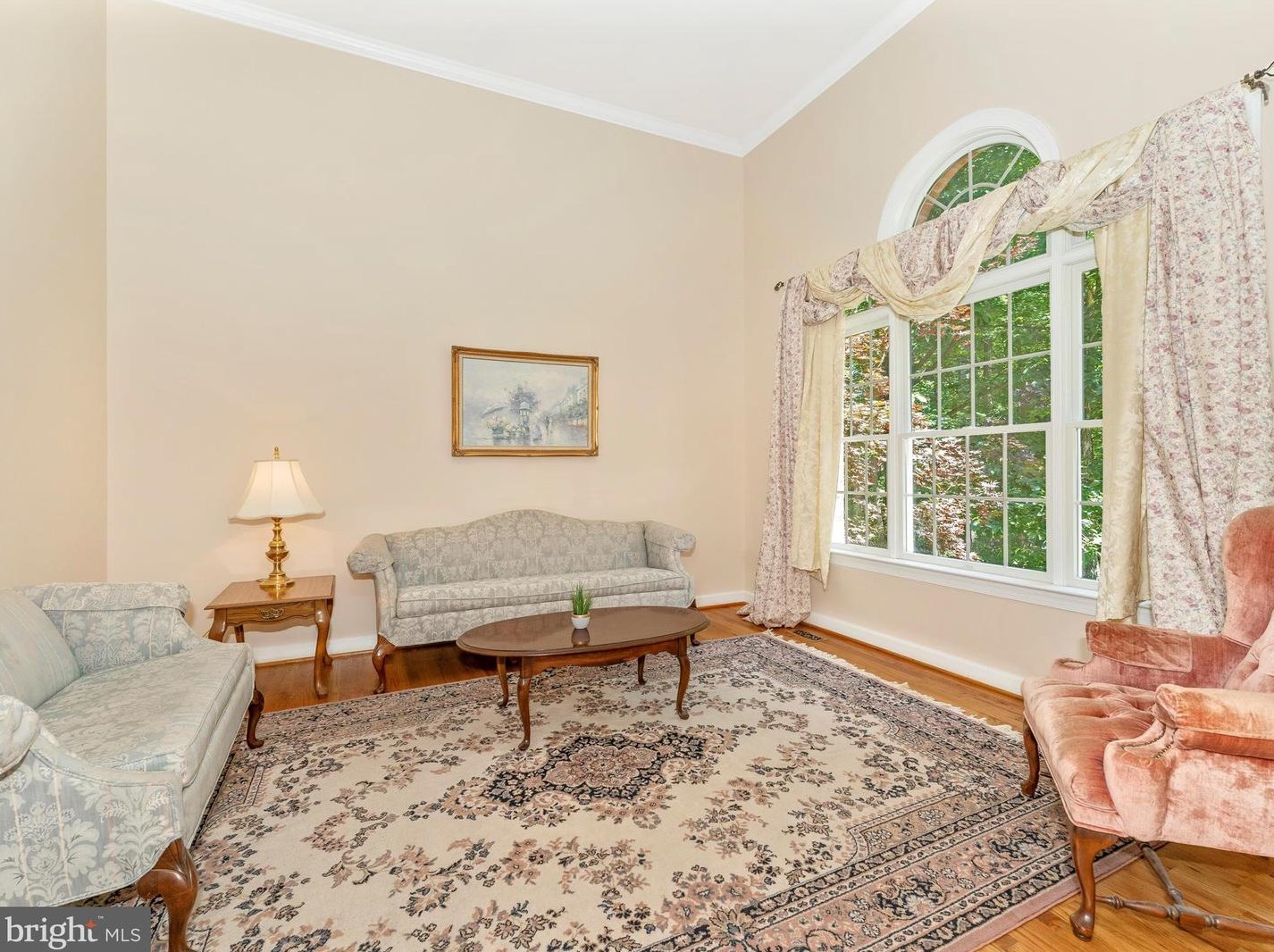 7608 Talbot Run Rd, Mount Airy MD  21771-8402 exterior