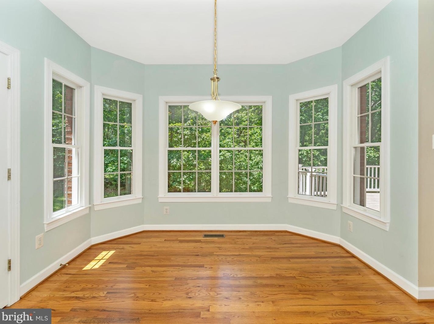 7608 Talbot Run Rd, Mount Airy MD  21771-8402 exterior