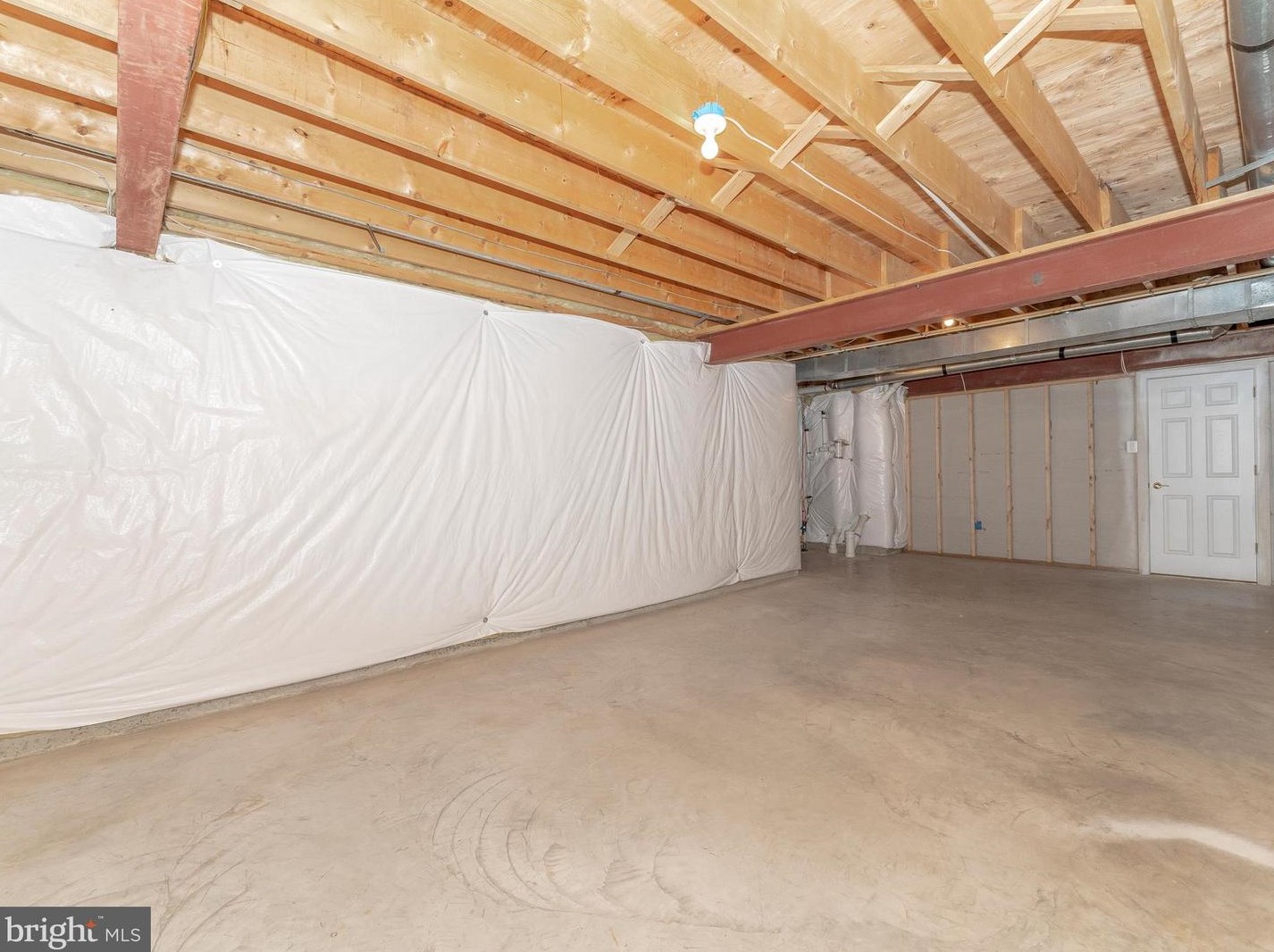 7608 Talbot Run Rd, Mount Airy MD  21771-8402 exterior