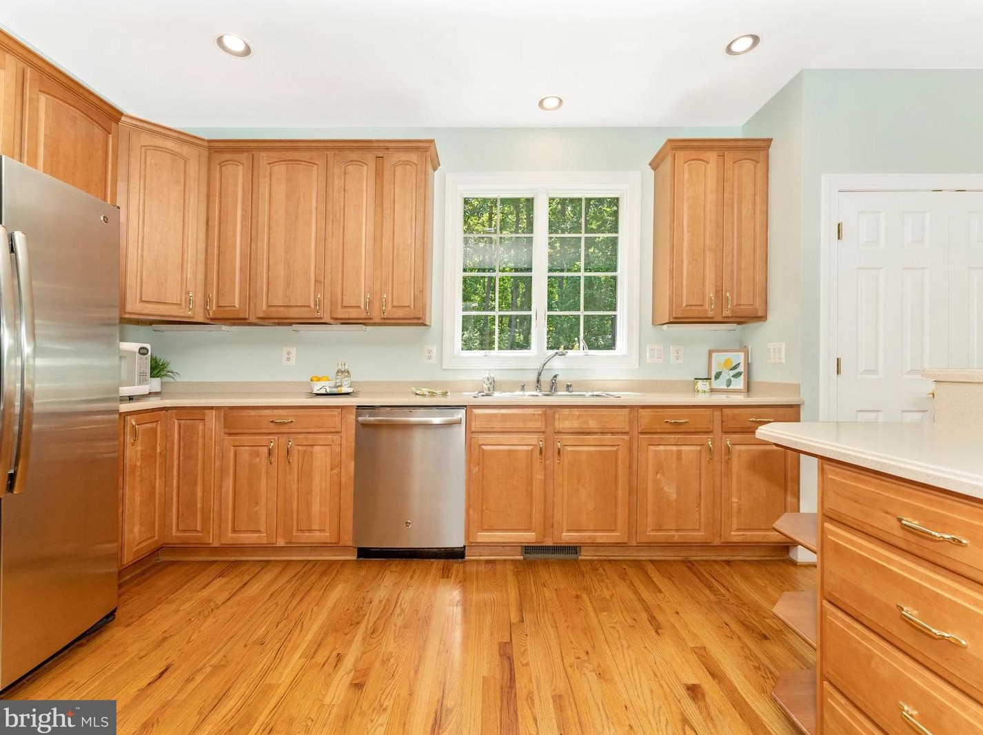 7608 Talbot Run Rd, Mount Airy MD  21771-8402 exterior